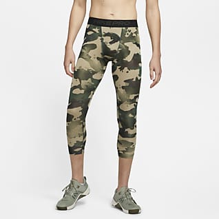 nike army fatigue pants