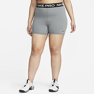 Nike Pro 365 Shorts de 13 cm para mujer (talla grande)