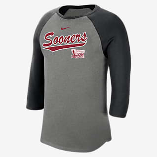 Nike College (Oklahoma) Men's T-Shirt