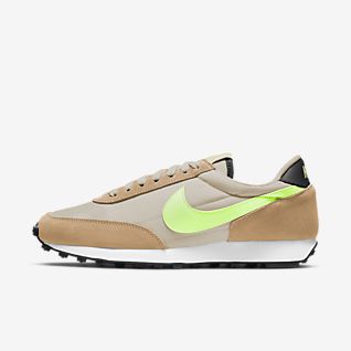 khaki nike trainers womens