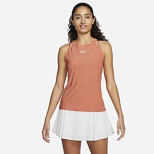 Womens Orange Tennis. Nike.com