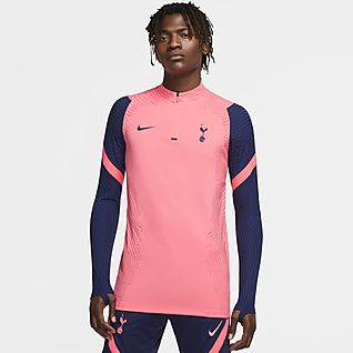 spurs nike training top