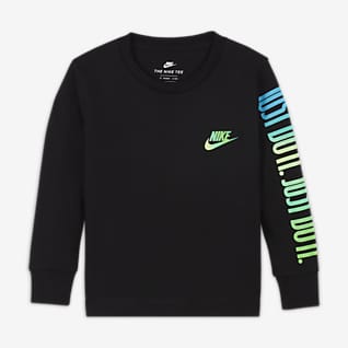 Infant nike t shirts clearance