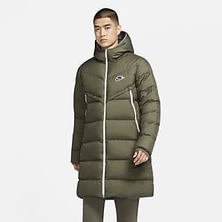Erkek Parka Ceketler Nike Tr