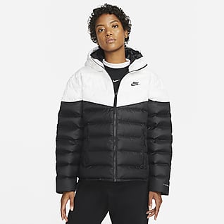 Mujer Chamarras y chalecos. Nike US