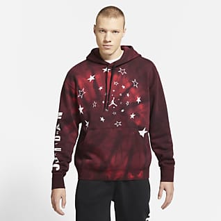 air jordan nike hoodie
