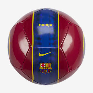 FC Barcelona Skills Футбольный мяч