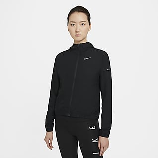 nike light jacket women's