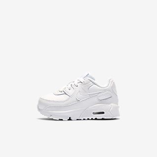baby girl nike air max shoes