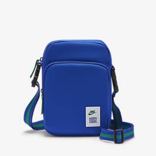 Nike Heritage Cross-Body Bag (4L)