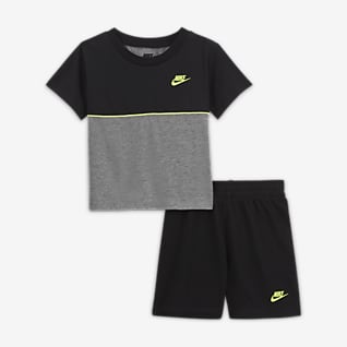 baby nike t shirt