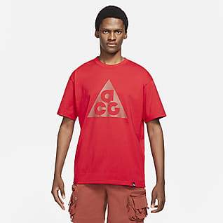 Nike ACG Kısa Kollu Erkek Tişörtü