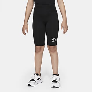 Nike Sportswear Older Kids' (Girls') Bike Shorts