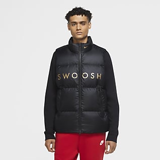 nike gilet sale