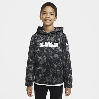 king james hoodie