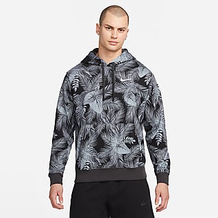 nike men's tall sweatshirts