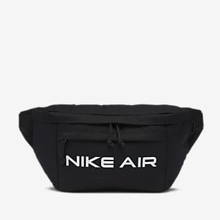 nike oversized fanny pack