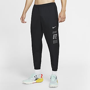 nike 3 quarter shorts