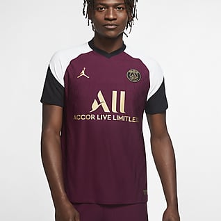 Paris Saint Germain Kits Jerseys Nike Ae