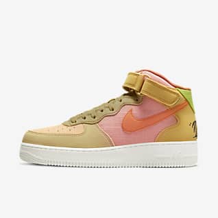 Nike Air Force 1 Mid '07 LV8 Next Nature Men's Shoes