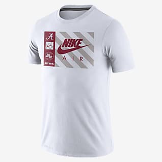 nike ncaa apparel