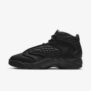jordan scarpe nere