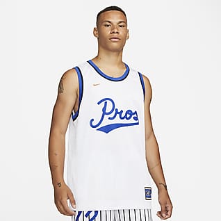 Nike Dri-FIT Lil' Penny Camiseta de básquetbol premium para hombre
