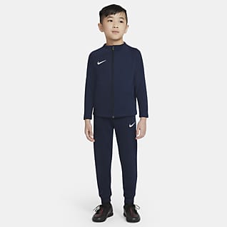 Nike Dri-FIT Academy Pro Younger Kids' Knit Football Tracksuit