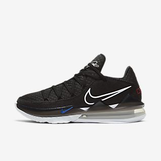 nike air max 90 black leather mens trainers