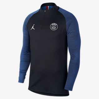 psg jordan tracksuit mens