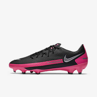 nike black soccer cleats