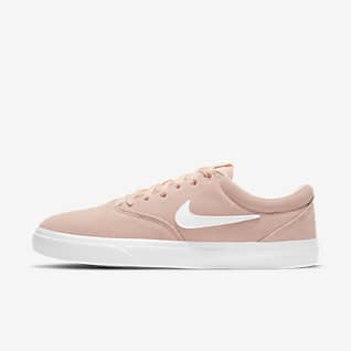 nike skate trainers uk