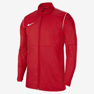 Nike Repel Park20 Kids' Soccer Jacket