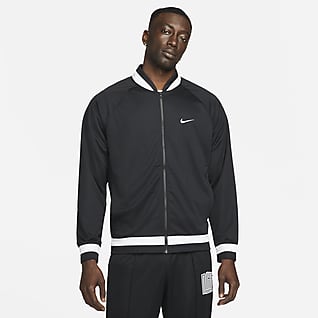 Nike Dri-FIT Мужская баскетбольная куртка