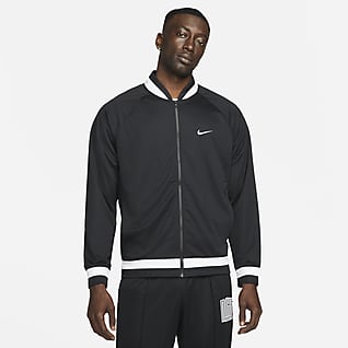 Baloncesto Chaquetas y chalecos. Nike ES