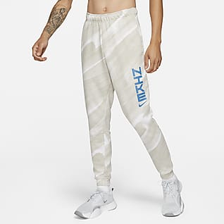 Nike Dri-FIT Sport Clash Men's Printed Training Pants