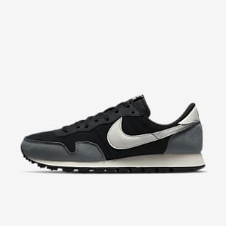 Hombre Negro Nike Air Calzado. Nike US