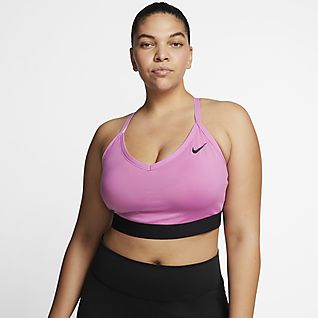 reggiseni sportivi nike taglie