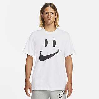 Nike Sportswear Smile Men's T-Shirt