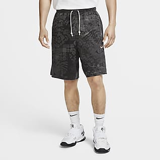 kyrie irving basketball shorts