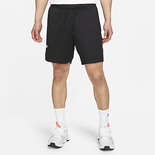 white jordan shorts mens