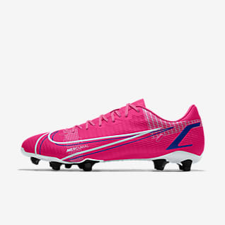 Nike Mercurial Vapor 14 Academy By You Chaussure de football à crampons personnalisable