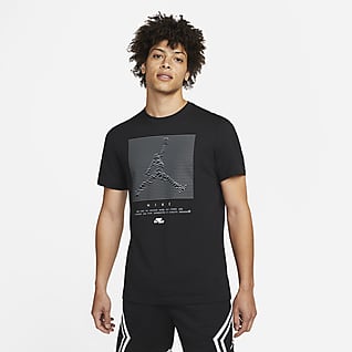 playeras nike jordan