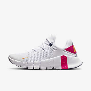 Nike Free Metcon 4 Женская обувь для тренинга