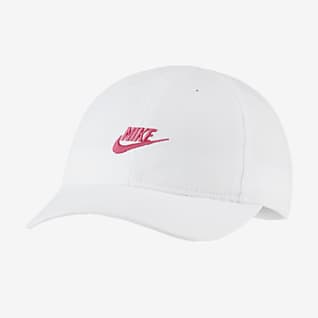 infant nike cap