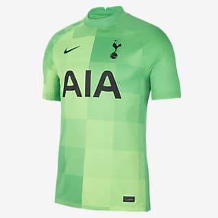 Tottenham Hotspur 2021/22 Stadium Goalkeeper Men's Football Shirt