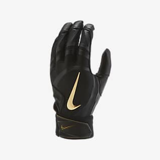 Nike Alpha Huarache Elite Baseball Batting Gloves