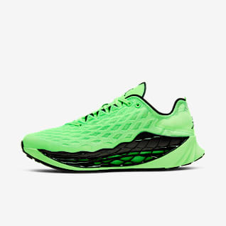 Yesil Ayakkabilar Nike Tr