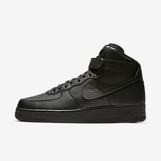 Zapatillas nike caña alta hombre Clearance