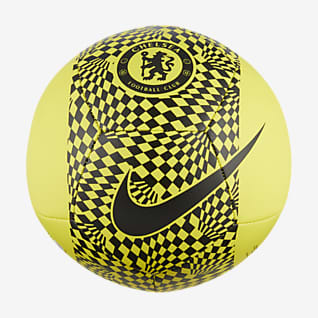 Chelsea FC Pitch Ballon de football